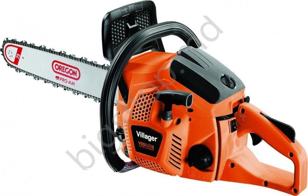 Drujba pe benzina Villager VGS 620 S