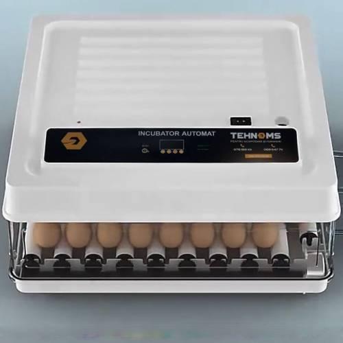 Incubator Tehno Ms MS-130