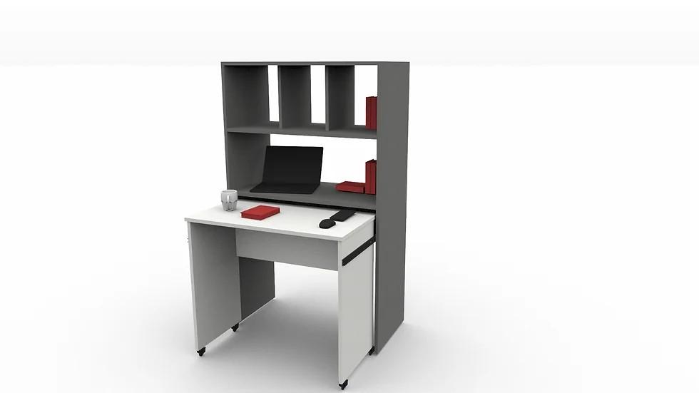 Masa de birou Emobite Transformer 2.0