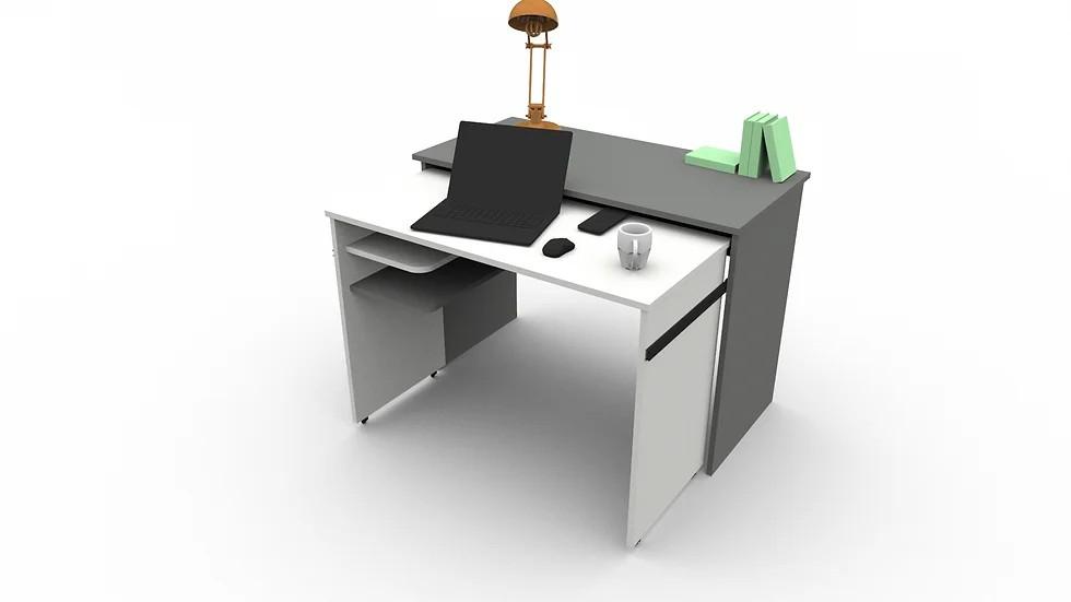 Masa de birou Emobite Transformer 3.0