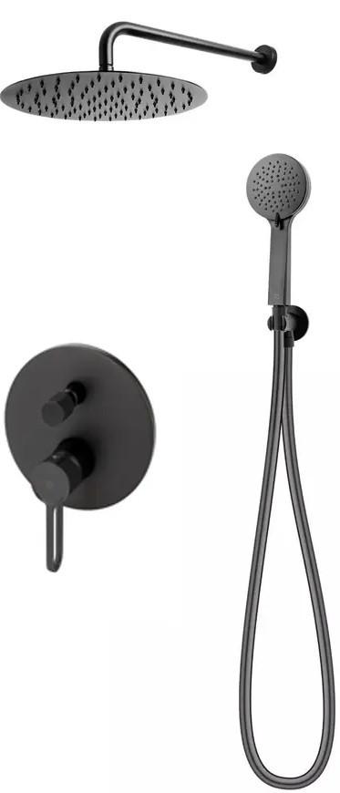 Set de duș FDESIGN Zaffiro FD1-ZFR-7PSET1-22