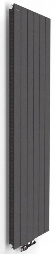 Радиатор Gorgiel CEZAR AD2 100/40 Graphit matt 06 (21)