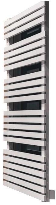 Полотенцесушитель Gorgiel CAREX ACA 110/50 White 01 (11)