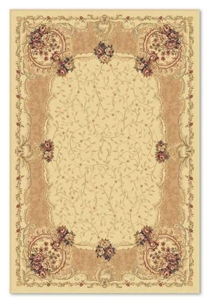 Ковер Covoare Ungheni Atlas 1.20x1.70 m ( 3024_1_41333 )