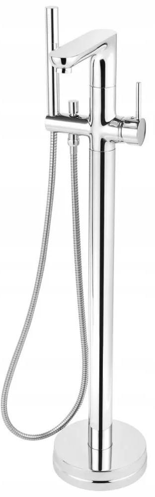 Смеситель для ванны Ferro FIESTA BFI11A