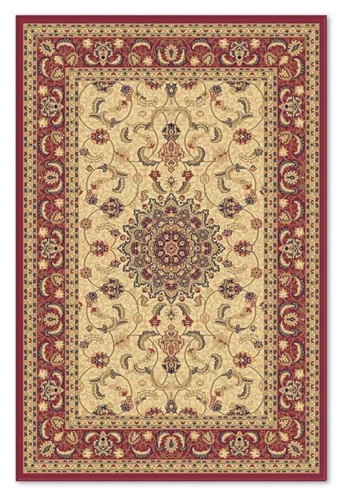 Ковер Covoare Ungheni Atlas 2.00x3.00 m ( 3833_1_41335 )