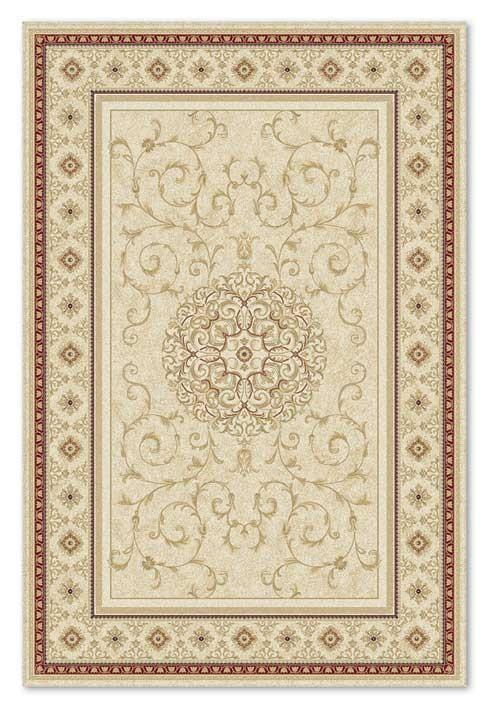 Ковер Covoare Ungheni Bella Classic 0.80x1.50 m ( 6209_1_51033 )