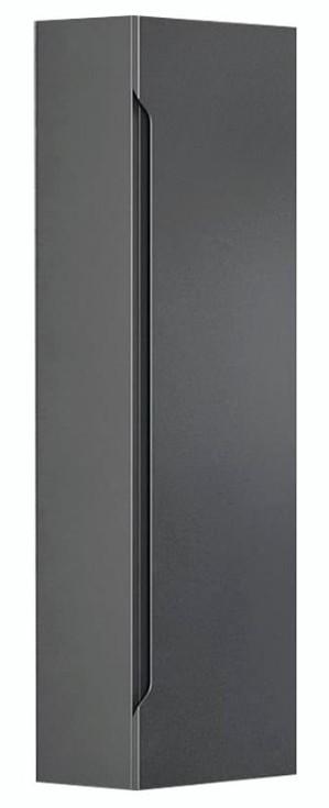 Dulap penal Orka Varna 40 Antracit matt (Gri)