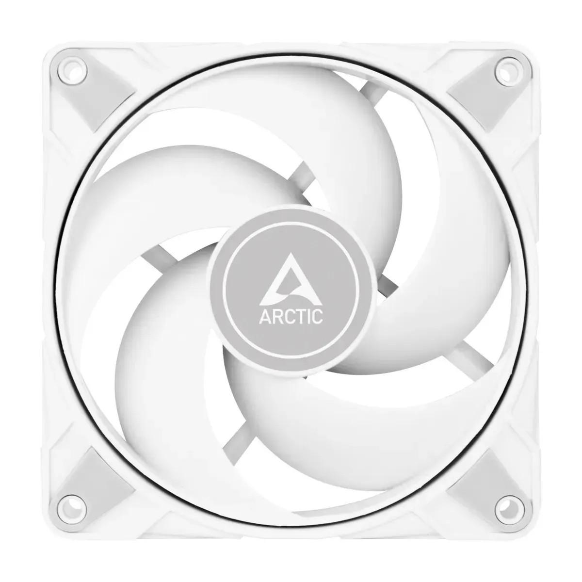 Cooler procesor Arctic P12 Max White