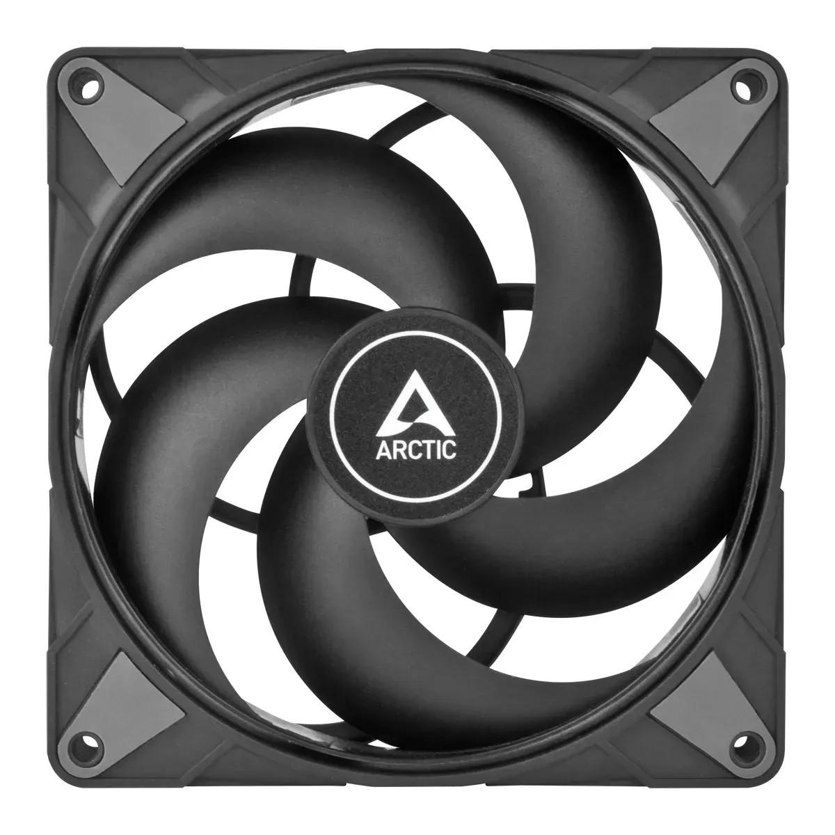 Cooler procesor Arctic P14 Max Black
