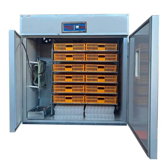 Incubator MS 1056