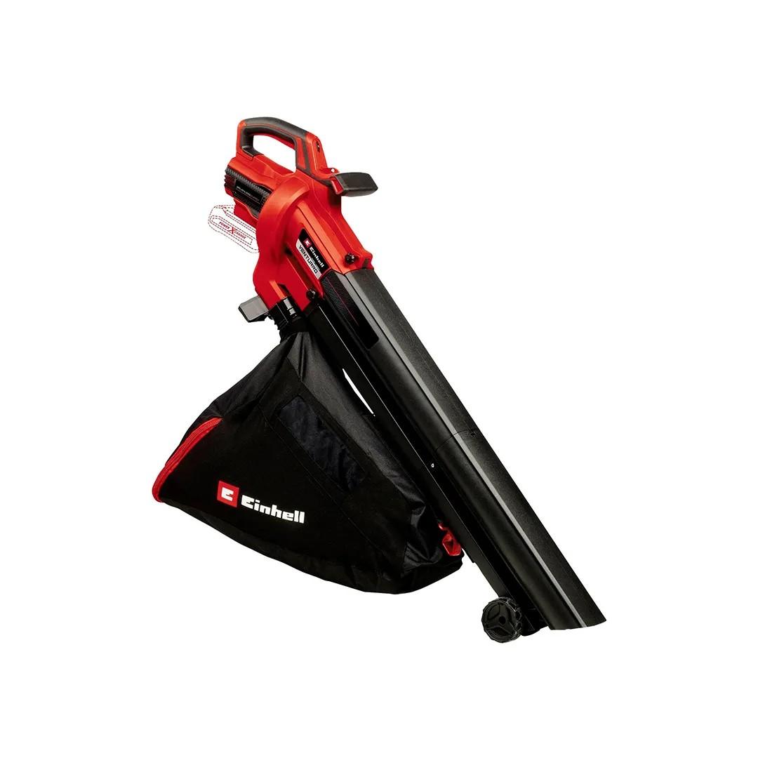 Aparat de suflat frunze electric Einhell VENTURRO 18/210
