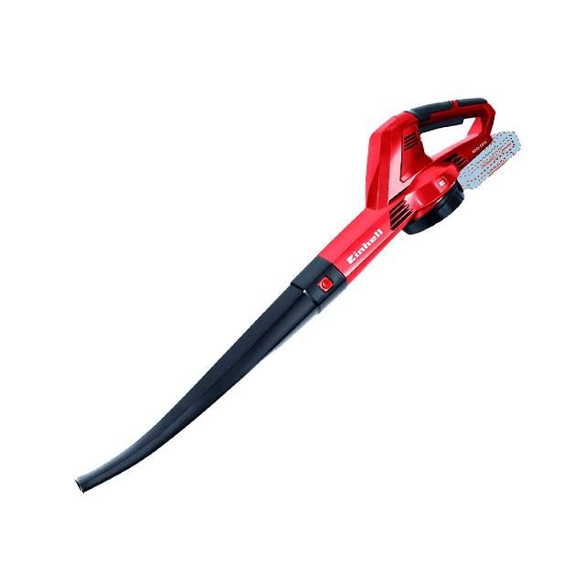 Aparat de suflat frunze electric Einhell GE-CL 18 Li e
