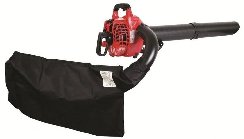 Aparat de suflat pe benzina Raider RD-GBV05