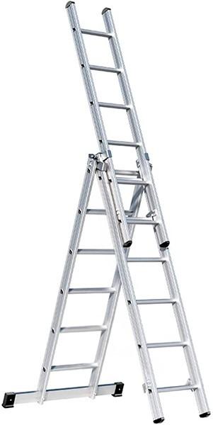 Лестница Bau Welt 44959