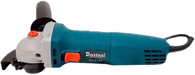 Болгарка (угловая шлифмашина) Dastool HJ2132