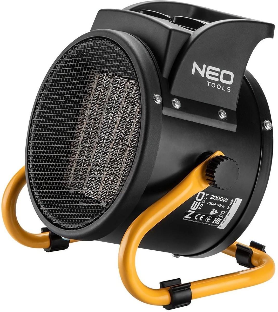 Тепловентилятор NEO 90-062