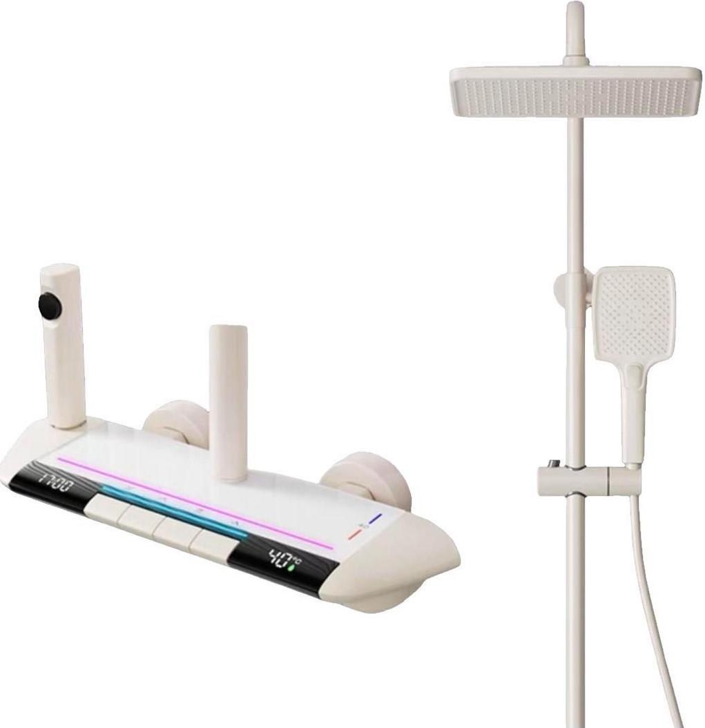 Душевая система ISink S2 White (1305983)