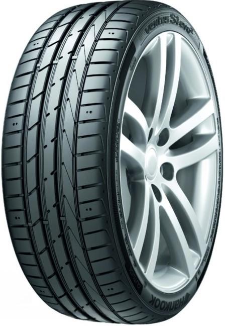 Шина Hankook K129 (ZR) 275/40 R20 106Y XL