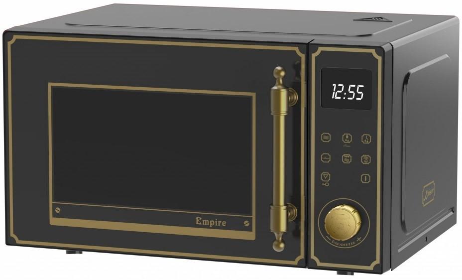 Cuptor cu microunde Kaiser M 2530 Em