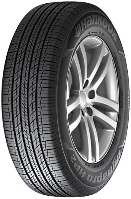 Шина Hankook 265/65 R17 112H RA-33