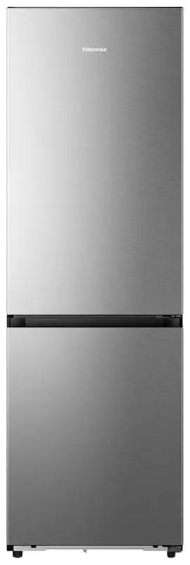 Frigider Hisense RB3K330SAIC