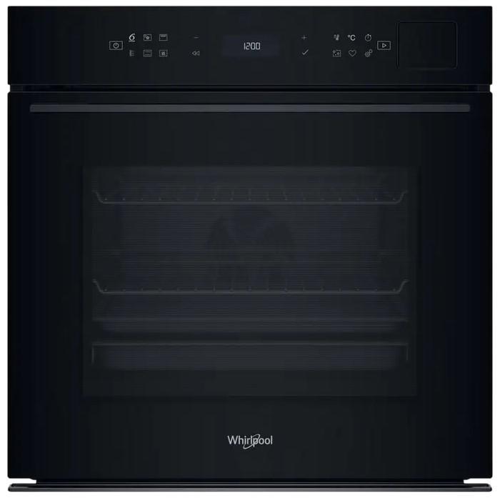 Духовой шкаф электрический Whirlpool WOI7A8PT1SB
