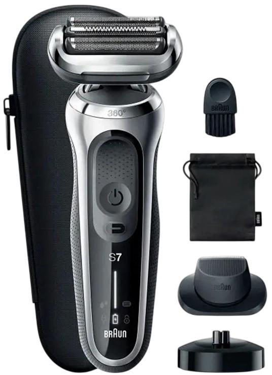 Электробритва BRAUN 71-S4200cs