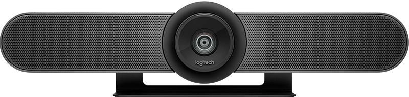 Веб камера Logitech Video Conferencing System MeetUp