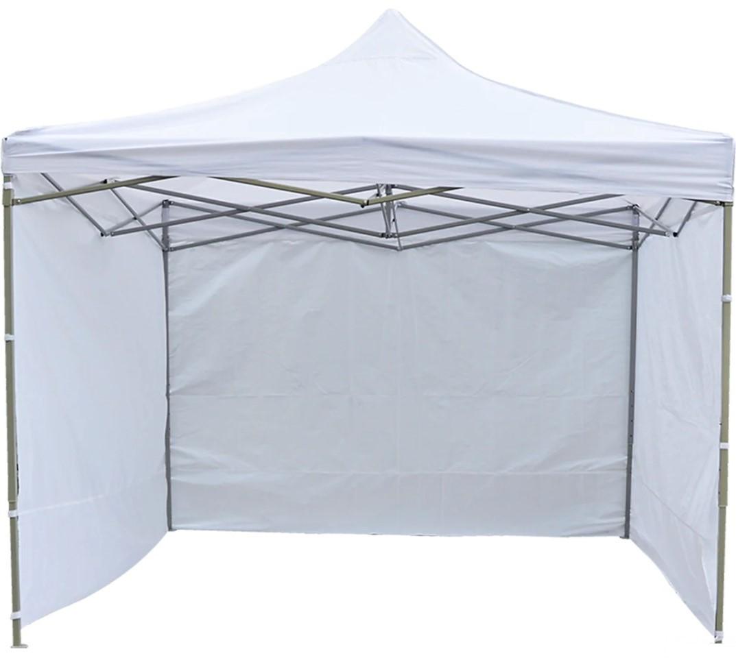 Шатёр Procart T2204 3x3m Белый