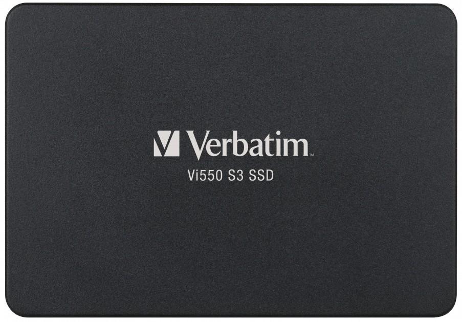 SSD Verbatim VI550 S3 2TB