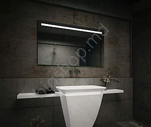 Зеркало в ванную OGL Lorene 700x600 мм