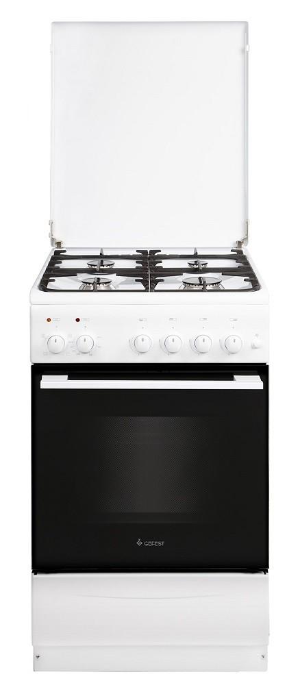 Aragaz, Plita de gaz Gefest 5102-01 0195