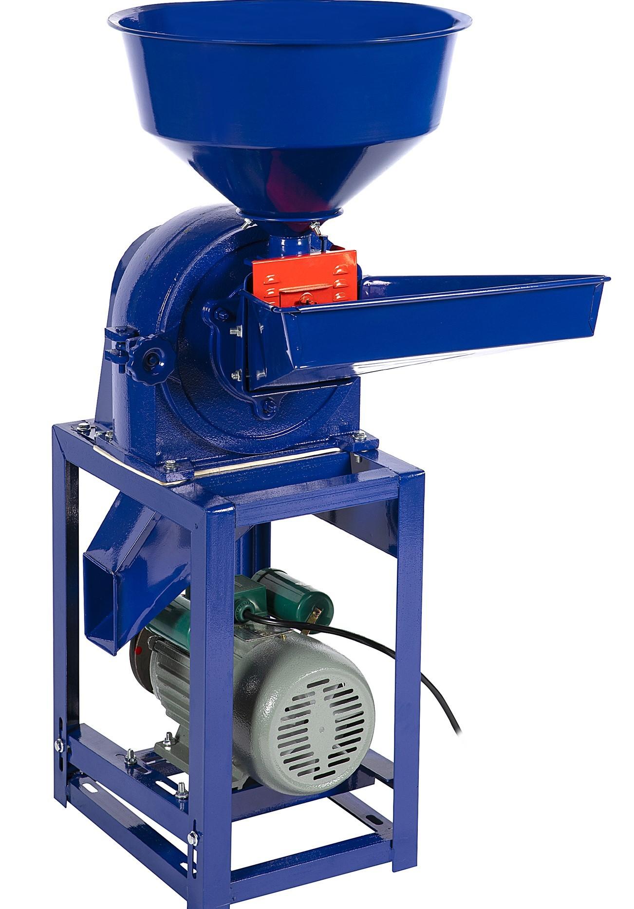 Кормоизмельчитель Micul Fermier 843610000 для муки