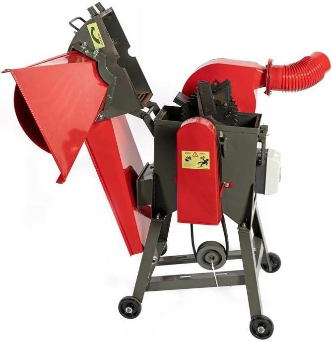 Tocator de furaje Micul Fermier GF-2023