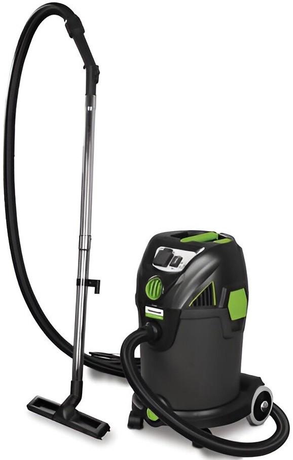 Aspirator industrial Cleancraft wetCAT 131 RH M-Class +set saci