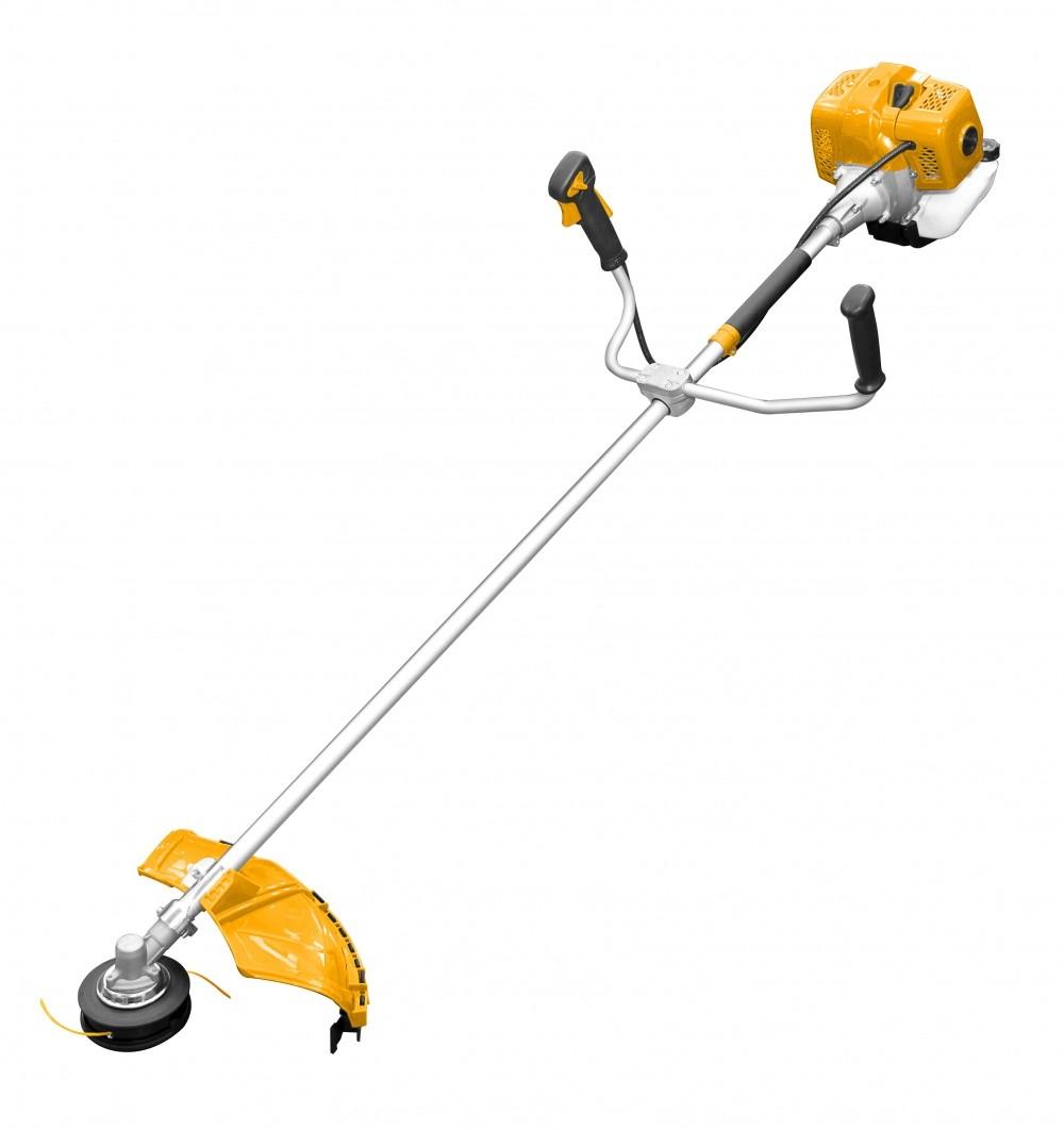 Мотокоса бензиновая Tolsen 43 CC, 1500 Вт, 2 CP