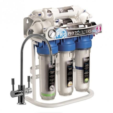 Filtre de apa Fito Filter FF OSMOS 8 PH+ (100G)