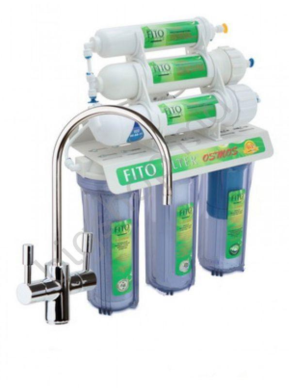Фильтр для воды Fito Filter FF-OSMOS 7