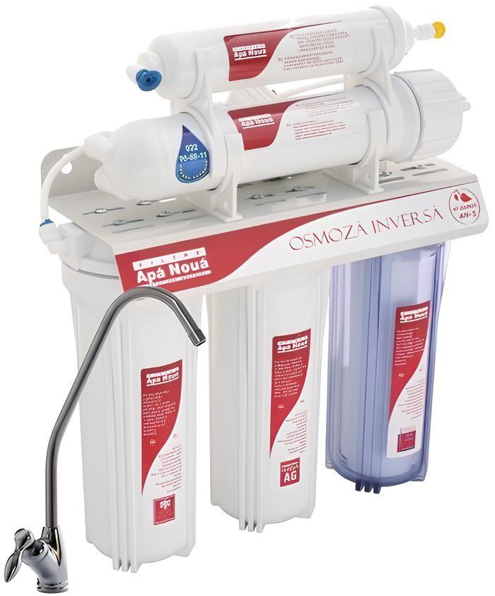 Filtre de apa Apa Noua FF – OSMOS AN 5