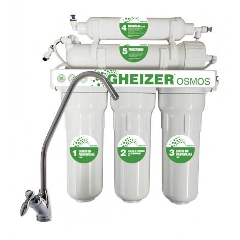 Фильтр для воды Гейзер OSMOS 5