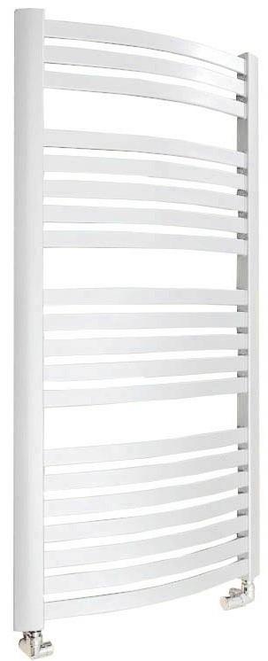 Полотенцесушитель Gorgiel ZENITH W AZ-W 95/60 White 01 (11)