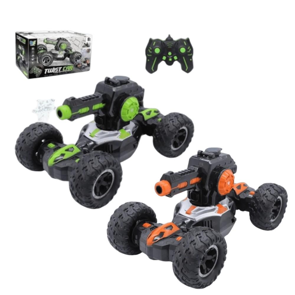 Jucarie teleghidata Babyland JU-5838 (DH666-14) H1884002