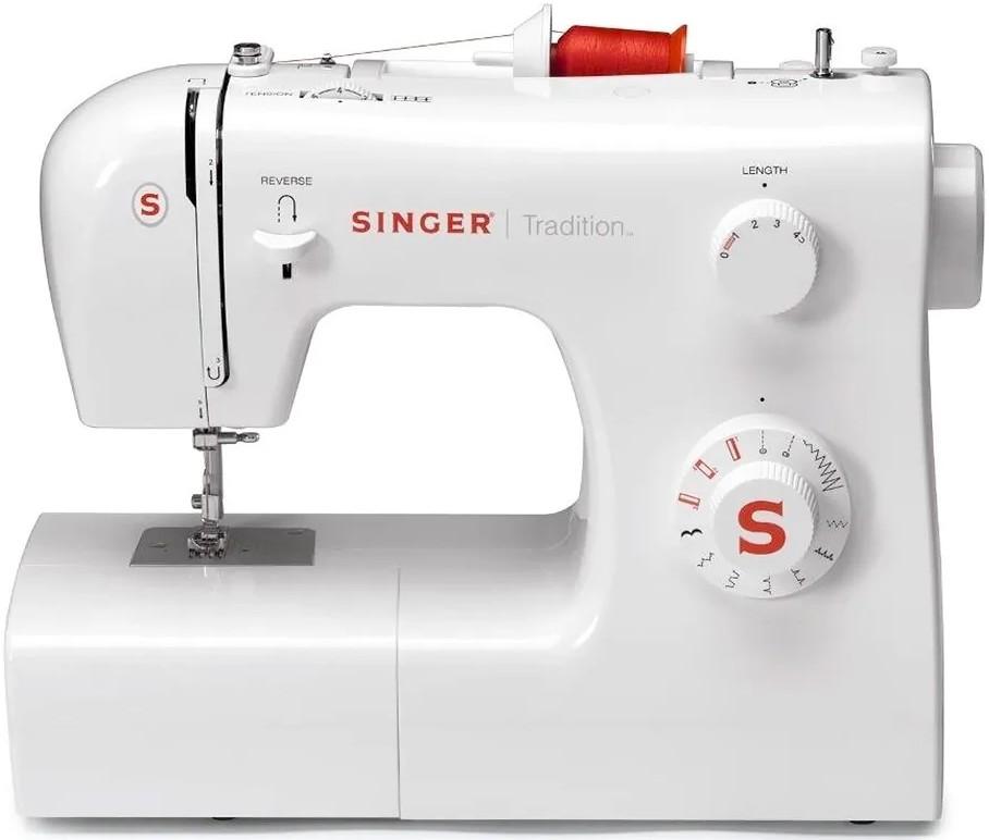 Masina de cusut Singer 160 Tradition 2250 White