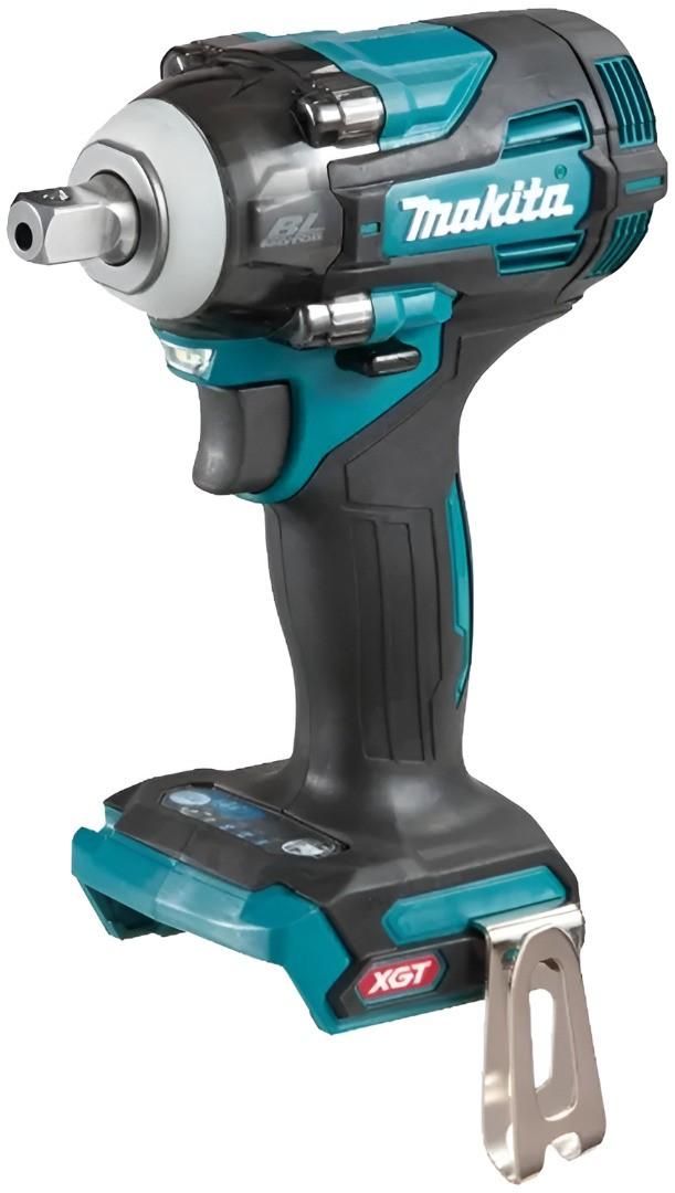 Masina de insurubat cu impact Makita XGT (TW005GZ)