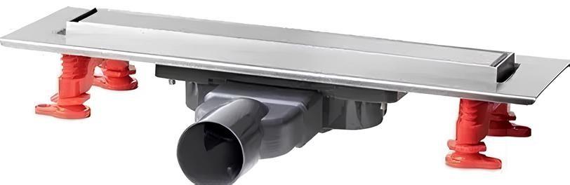 Rigola de dus Wirquin Slim Venisio 700mm (30721033)