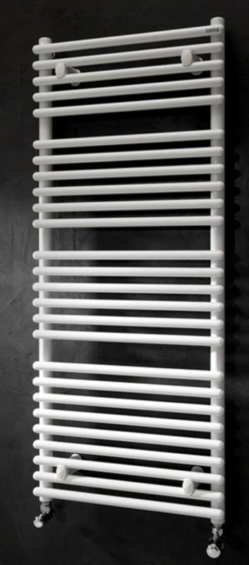 Uscător de prosoape Gorgiel MARS AR1 120/50 White 01 (11)