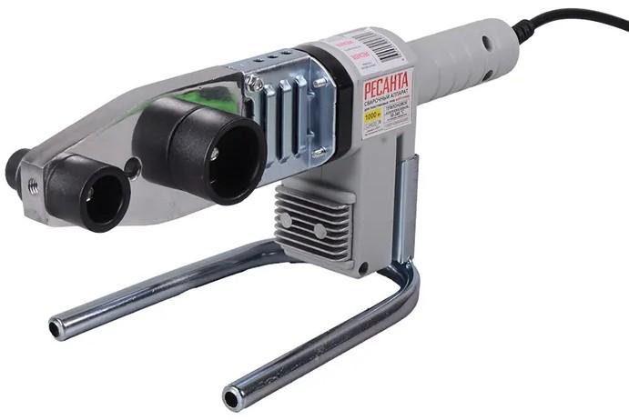 Aparat de sudat tevi Resanta АСПТ-1000Д