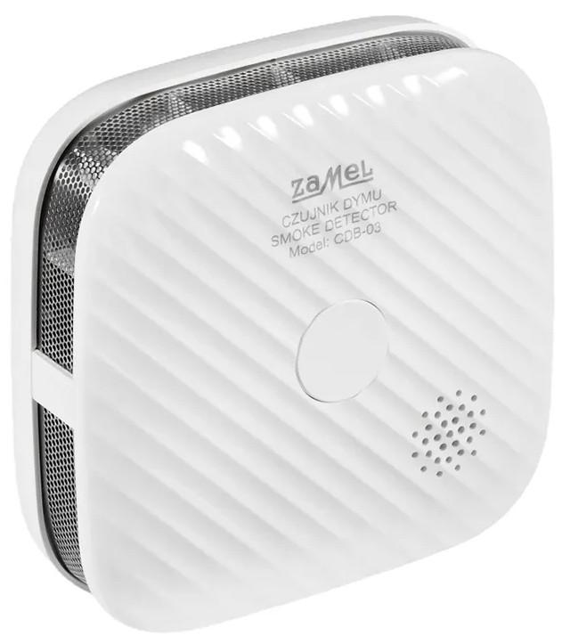 Умный датчик Zamel CDB03