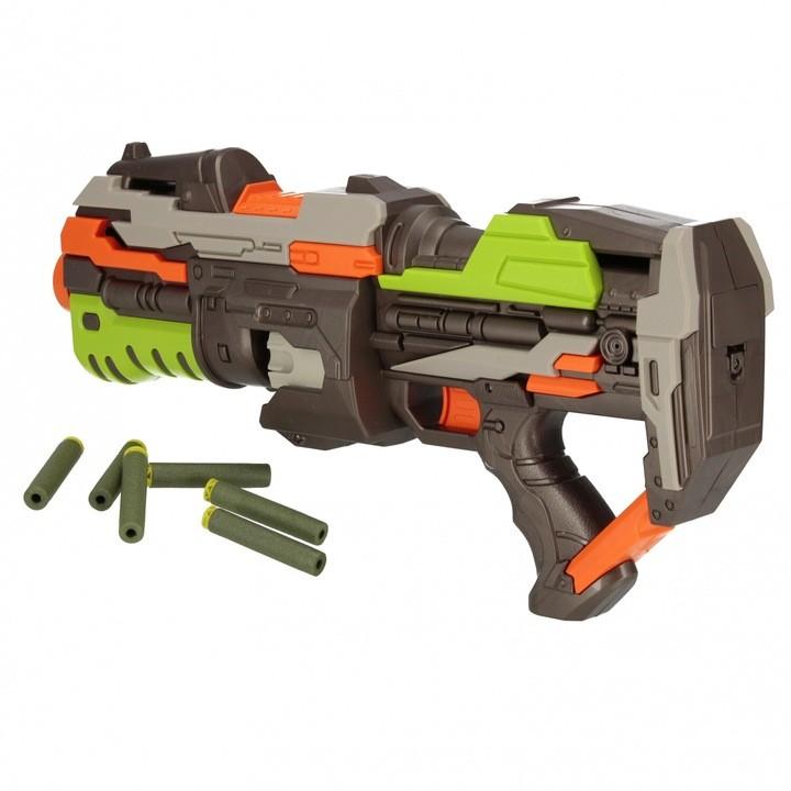 Arma jucarie VLM JU-6220 (FJ8033) H10621170